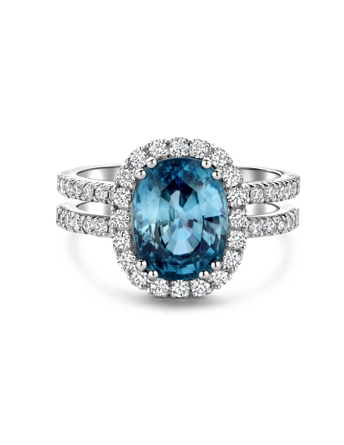 One Of A Kind ring N°198