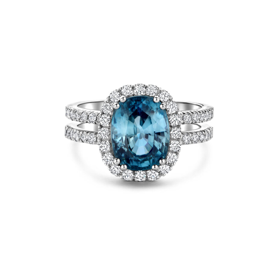 One Of A Kind ring N°198