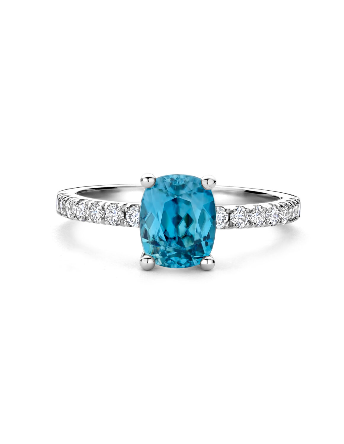 One of a Kind Ring N°219