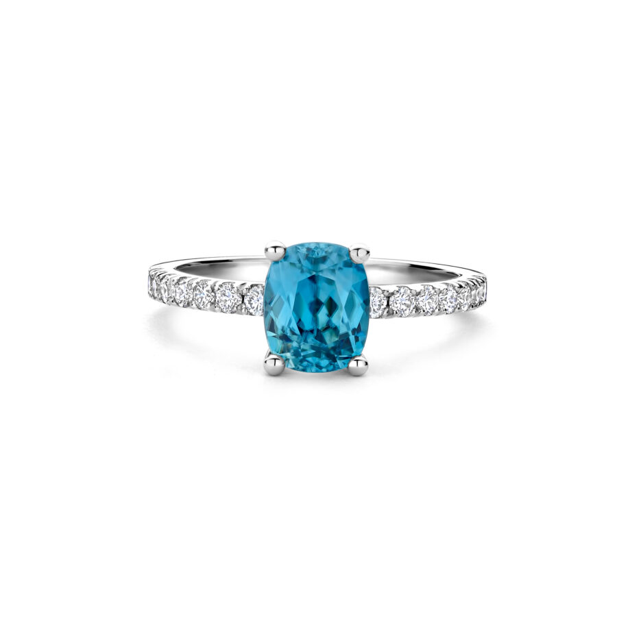 One of a Kind Ring N°219