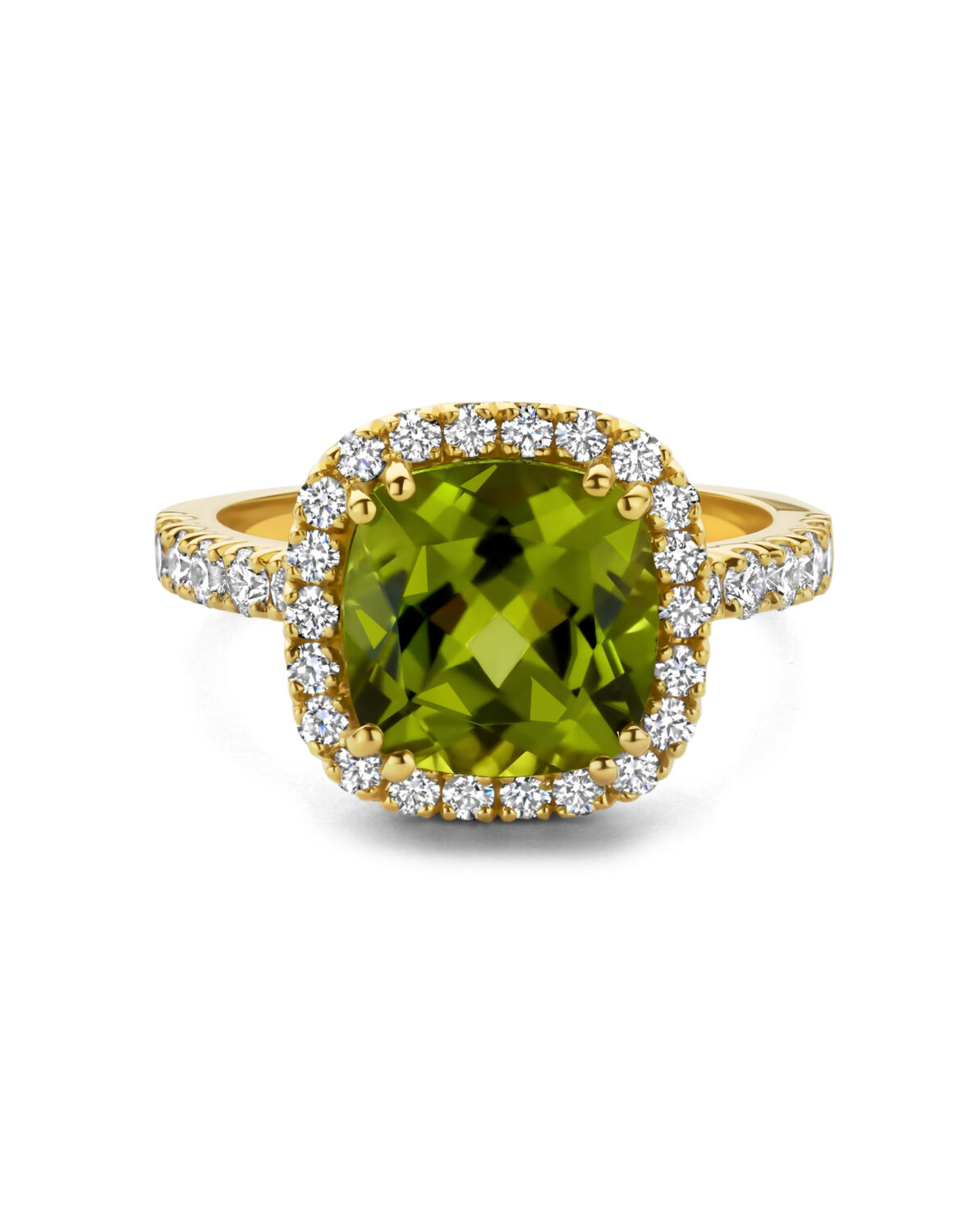 One Of A Kind ring N°202