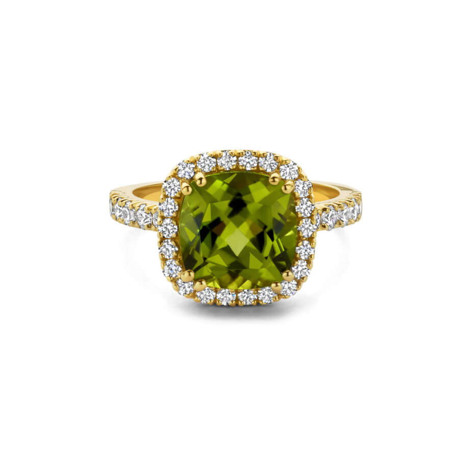 One Of A Kind ring N°202