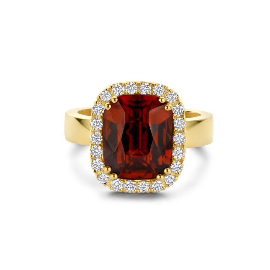 One Of A Kind ring N°203