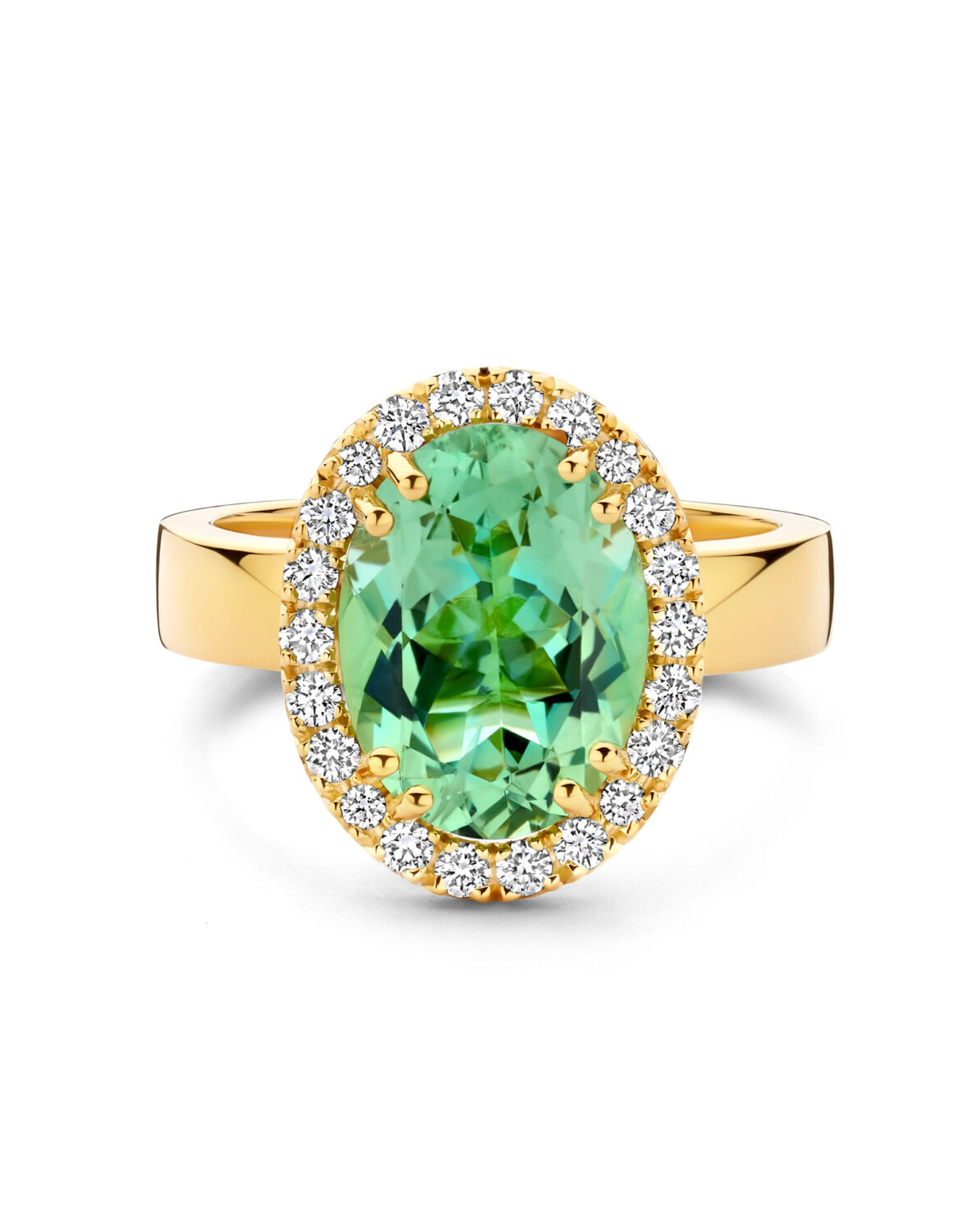 One of a Kind Ring N°223