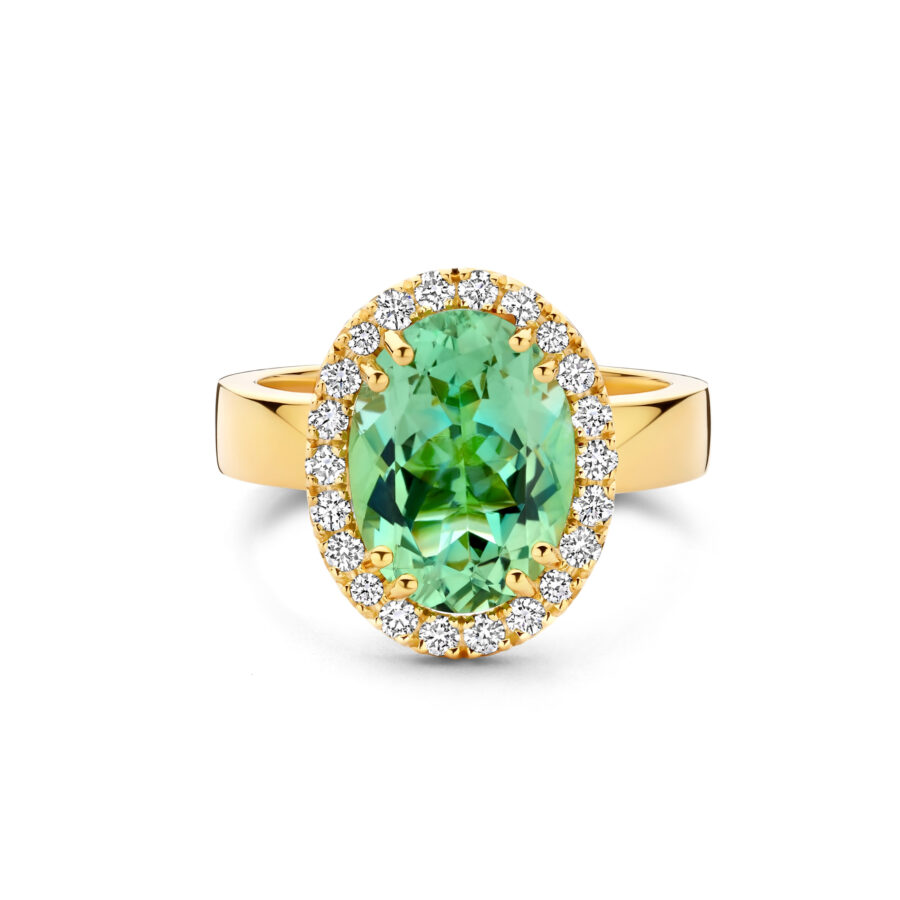 One of a Kind Ring N°223